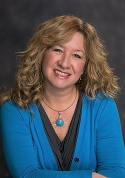 Dr. Janet Vigna